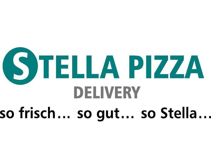 Stella Pizza Lieferservice
